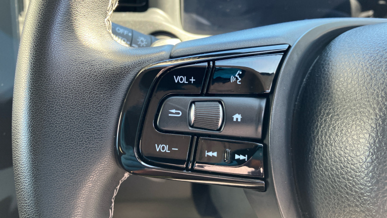 Honda E Ny1 150kW Elegance 69kWh 5dr Auto Electric Hatchback